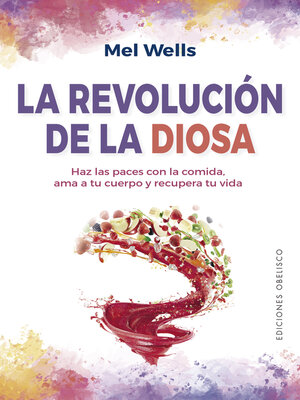 cover image of La revolución de la diosa